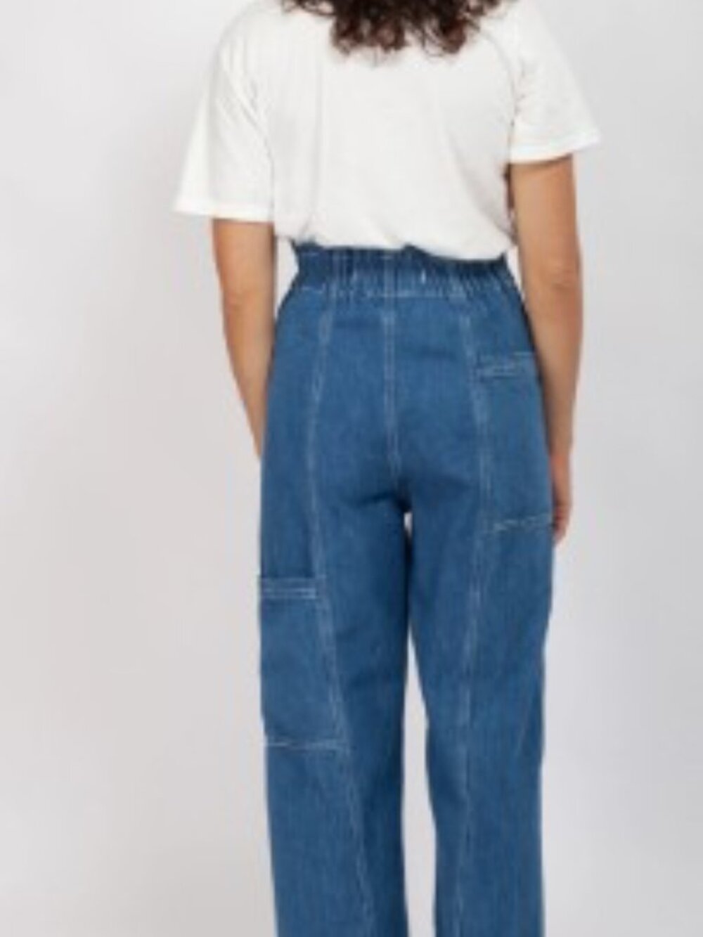 Gravel & Gold Rally pants in June - Picture 3 of 11